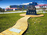 莆田天华矿业集团