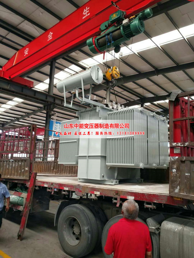 莆田S13-3150KVA/35KV/10KV/0.4KV油浸式变压器
