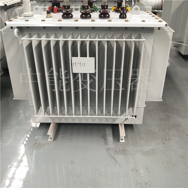 莆田S20-1250KVA/10KV变压器